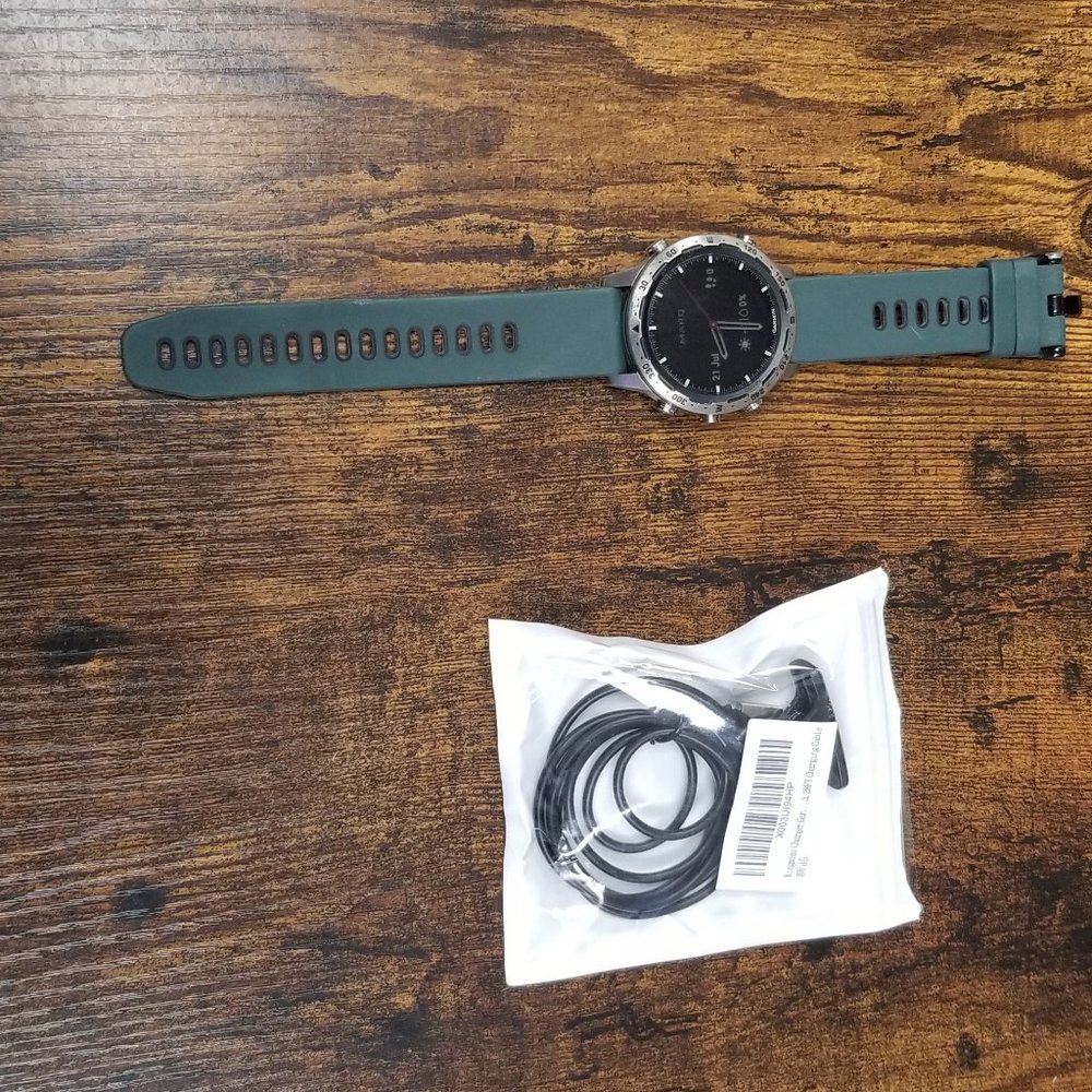 Garmin Marq Adventurer Watch